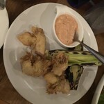 湯島ワイン食堂 パパン - 