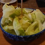 カッパ - おしんこ