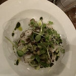 湯島ワイン食堂 パパン - 