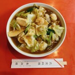 北京料理 東興樓 - 