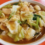 北京料理 東興樓 - 