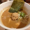 風雲児 東京ラーメン横丁店