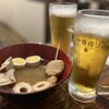 おでんと串カツ ハチストア