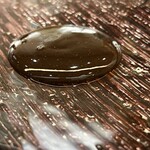 エペ クープ - イチジクソース　ヤンチャな甘いみで　トロミやば！