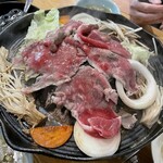 羊肉専門店ジンギスカン いろ葉 - 