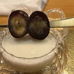 エペ クープ - ヨーグルトも、、、