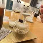 エペ クープ - トロミ　ヤバイ！