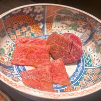 焼肉 きたん 法善寺 - 