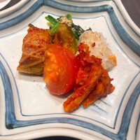 焼肉 きたん 法善寺 - 