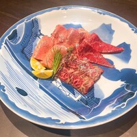 焼肉 きたん 法善寺 - 