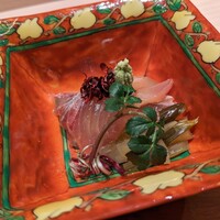 和の食 いがらし - お造り
