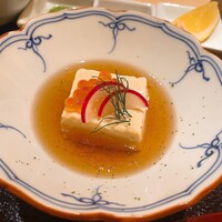 京都祇園 天ぷら圓堂 大丸心斎橋店 - 