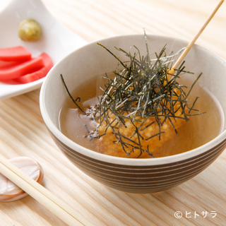 創作串揚げ つだ_2