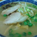 大阪屋 - 元祖ラーメン