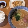 沖縄宮古島ラーメン　天晴