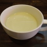 アラカルト - 冷製スープ