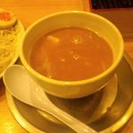 ジャクソンズ - カニつけ汁