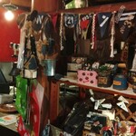 洋麺茶屋 牧家 - 