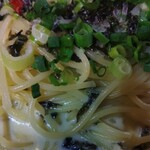 洋麺茶屋 牧家 - 