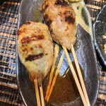 炭火焼とり えんや - 