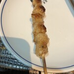 炭火焼とり えんや - 