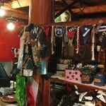 洋麺茶屋 牧家 - 