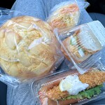 スペイン窯 パンのトラ NEOPASA岡崎店 - 