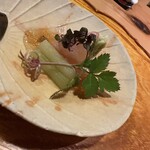 和の食 いがらし - 