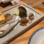 和の食 いがらし - 