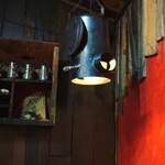 洋麺茶屋 牧家 - 