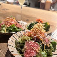 和牛料理 一石三鳥 - 