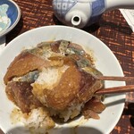 日本料理てら岡 - 