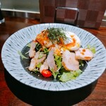 日本酒Dining 根岸 川木屋 - 