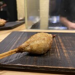 Yakitori Takashima - 