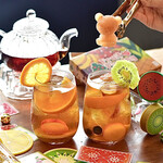 カフェ ハイドアウト - 