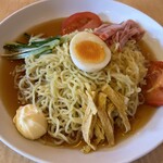 平和平 - 