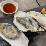 浪花創作ダイニング 食いしん坊 - 