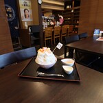 Douraku Cafe - 