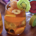 カフェ ハイドアウト - 