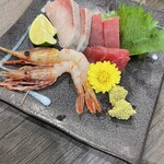 浪花創作ダイニング 食いしん坊 - 