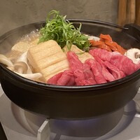 近江牛もりしま 寛閑観ここ滋賀店 - 