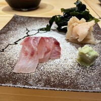 鮨 つきうだ - 