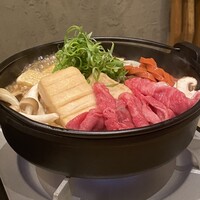 近江牛もりしま 寛閑観ここ滋賀店 - 