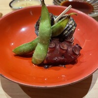 鮨 つきうだ - 