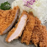 Tonkatsu Oozeki - 