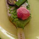 伊藤久右衛門 宇治本店 - 