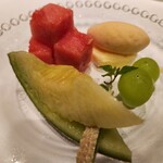 肉割烹 岡田前 - 