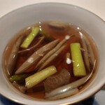 肉割烹 岡田前 - 