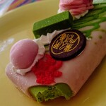 伊藤久右衛門 宇治本店 - 