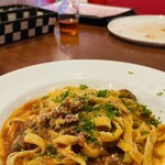 オステリアラマンテ ナゴヤグローバルゲート - 